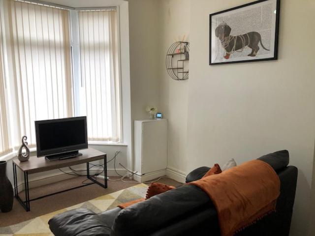 Budget Rooms @ Underwood Lane Крю Екстериор снимка
